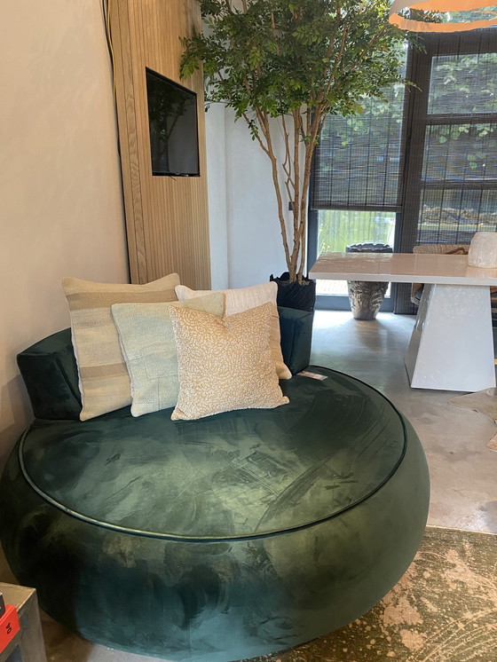 Image 1 of Poldrdesign Lounge Insel Bora Bora