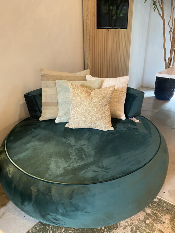 Image 1 of Poldrdesign Lounge Insel Bora Bora