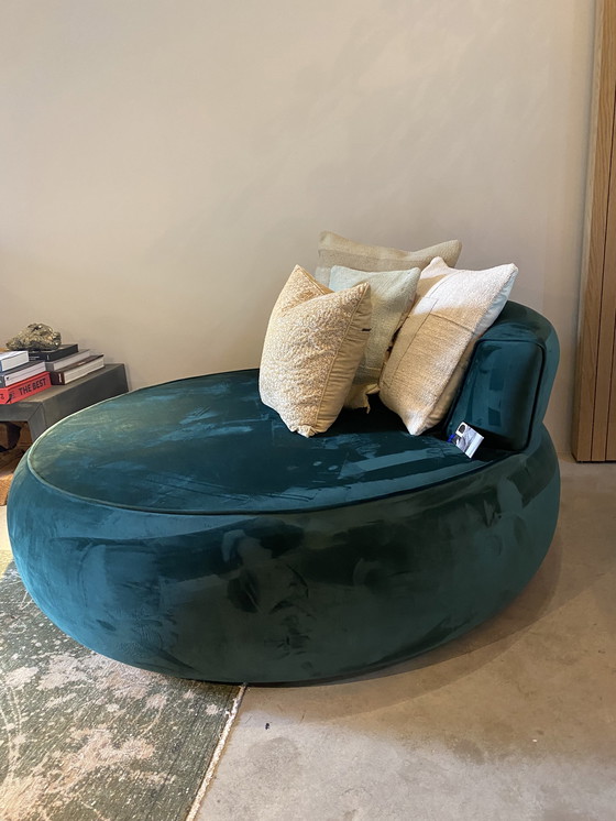 Image 1 of Poldrdesign Lounge Insel Bora Bora