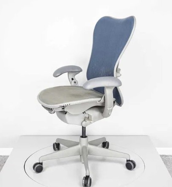 Image 1 of Herman Miller Mirra