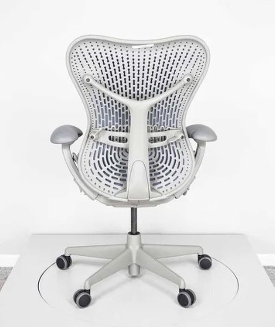 Image 1 of Herman Miller Mirra