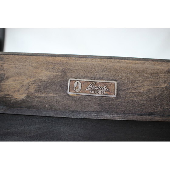 Image 1 of Vintage Casala Modell Sessel, Deutschland 1970er