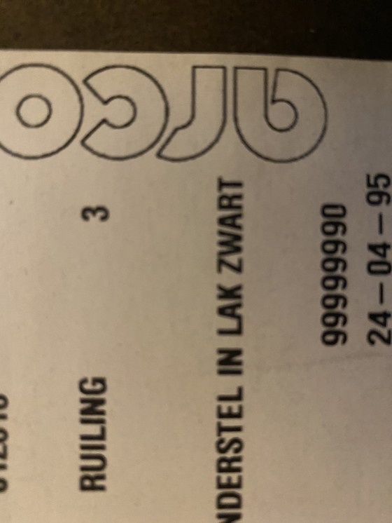 Image 1 of Arco-Schrank