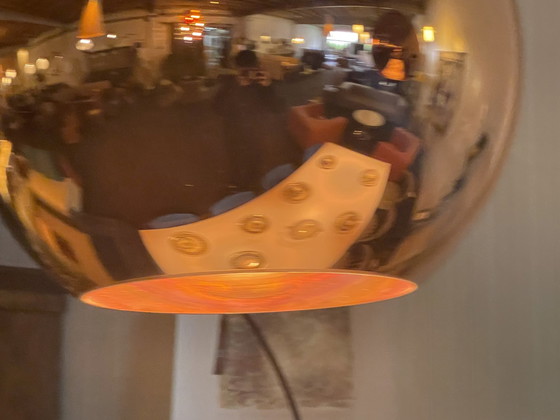 Image 1 of Tom Dixon Kupferfarbener Schirm