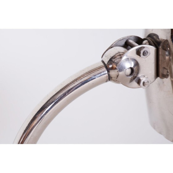 Image 1 of Tischlampe im Art-Deco-Stil von Franta Anyz für Napako, Tschechoslowakei 1930