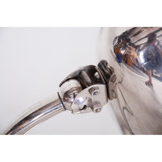 Image 1 of Tischlampe im Art-Deco-Stil von Franta Anyz für Napako, Tschechoslowakei 1930