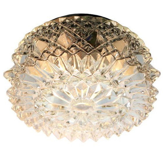 Image 1 of 'Drachen' Plafonnière