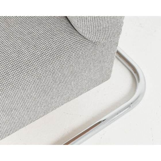 Image 1 of Paar alte Freischwinger-Sessel von Mucke und Melder, 1930