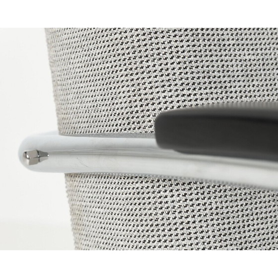 Image 1 of Paar alte Freischwinger-Sessel von Mucke und Melder, 1930