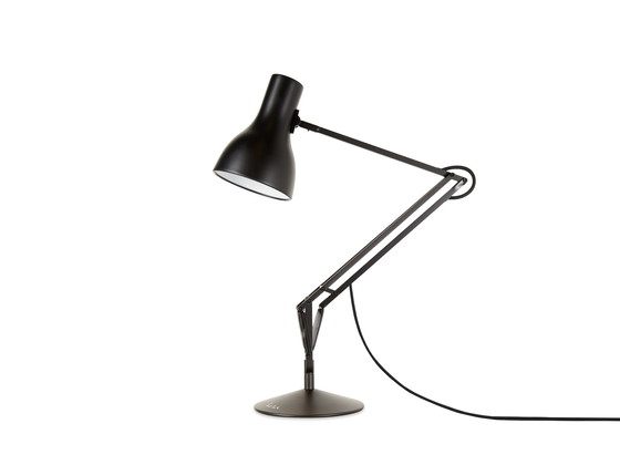 Image 1 of Anglepoise Paul Smith Edition 5 Type 75 Desk Lamp