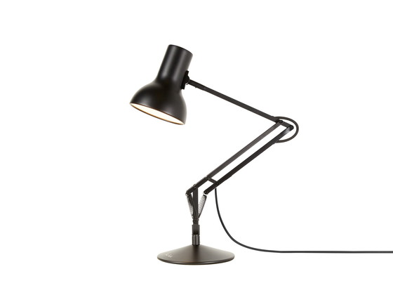 Image 1 of Anglepoise Paul Smith Edition 5 Type 75 Desk Lamp