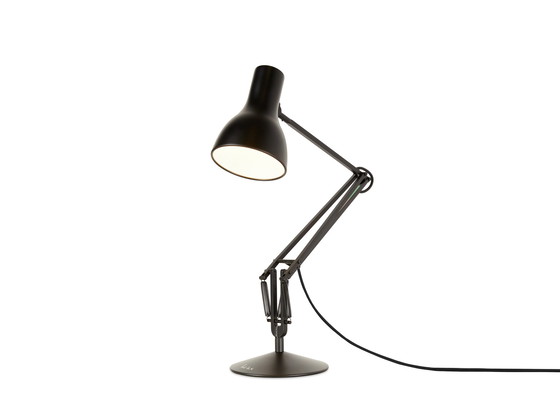 Image 1 of Anglepoise Paul Smith Edition 5 Type 75 Desk Lamp