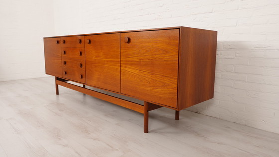 Image 1 of Sideboard aus Teakholz