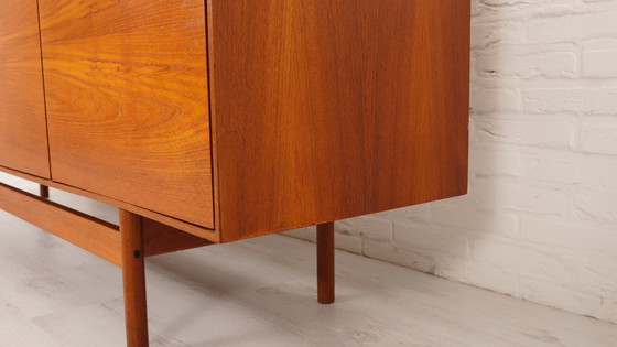 Image 1 of Sideboard aus Teakholz