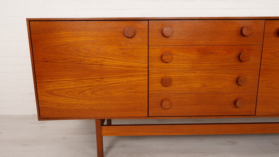 Image 1 of Sideboard aus Teakholz