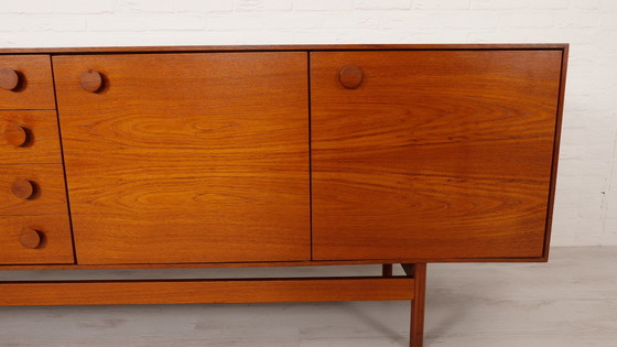 Image 1 of Sideboard aus Teakholz