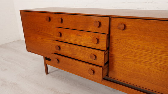 Image 1 of Sideboard aus Teakholz