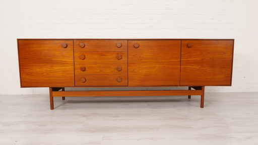 Sideboard aus Teakholz