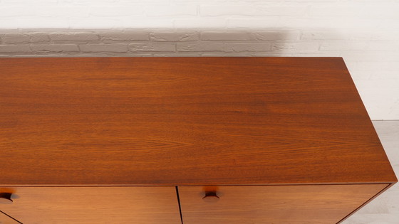 Image 1 of Sideboard aus Teakholz