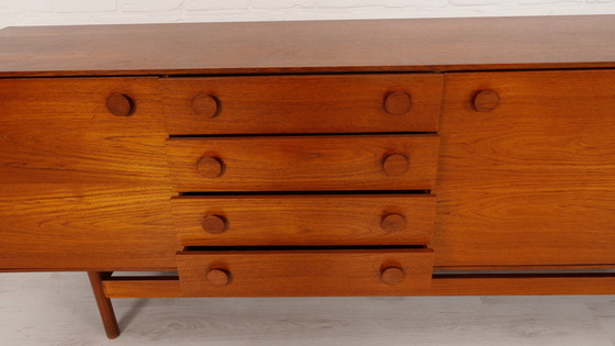 Image 1 of Sideboard aus Teakholz