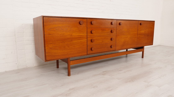 Image 1 of Sideboard aus Teakholz