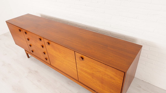 Image 1 of Sideboard aus Teakholz