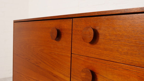 Image 1 of Sideboard aus Teakholz