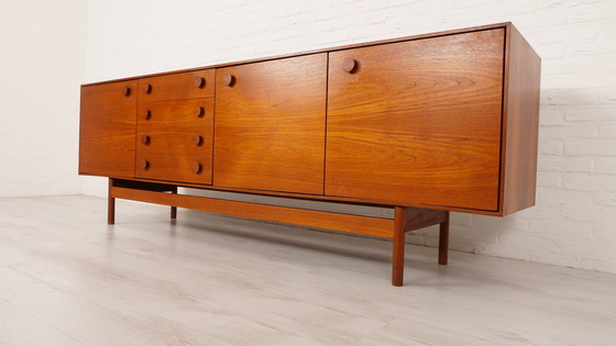 Image 1 of Sideboard aus Teakholz