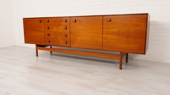 Image 1 of Sideboard aus Teakholz