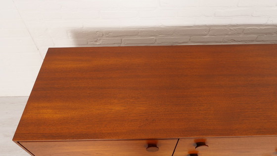 Image 1 of Sideboard aus Teakholz