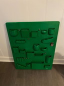 Dorothee Becker Uten Silo Wandorganizer