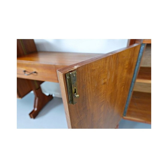 Image 1 of Vintage-Wandschrank, Italien 1960