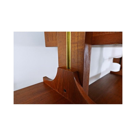 Image 1 of Vintage-Wandschrank, Italien 1960