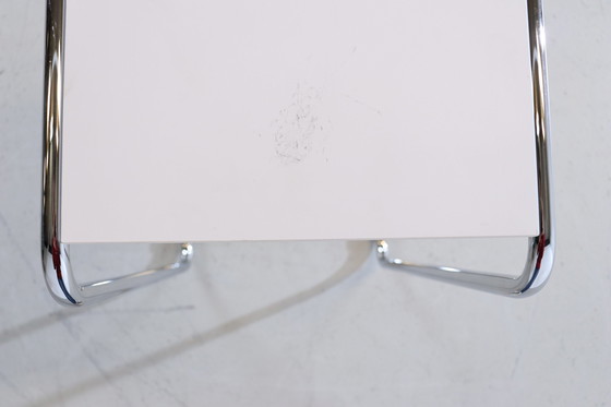 Image 1 of Gispen GT530 Beistelltisch