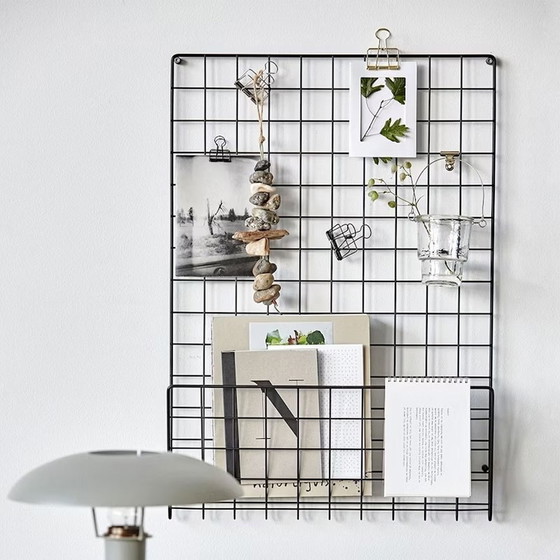 Image 1 of Zeitschriftenständer, Housedoctor