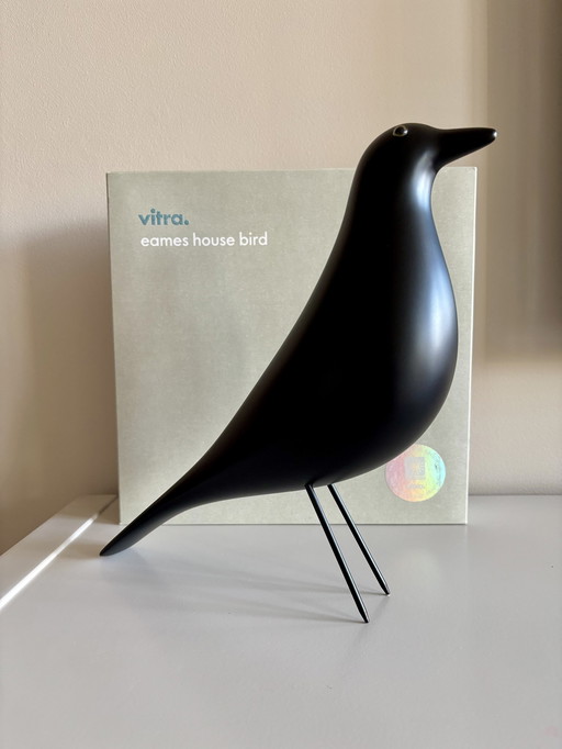 Vitra Eames Haus Vogel