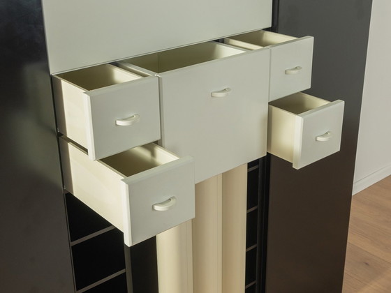 Image 1 of Postmoderner Barschrank von Peter Maly für Interlübke
