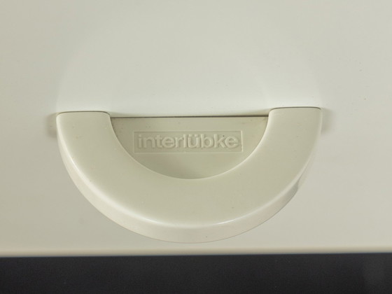 Image 1 of Postmoderner Barschrank von Peter Maly für Interlübke