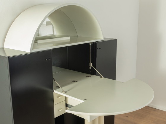 Image 1 of Postmoderner Barschrank von Peter Maly für Interlübke