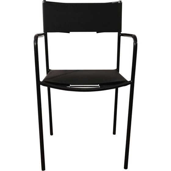 Image 1 of Vintage-Stuhl "Spaghett" von Giandomenico Belotti für Alias