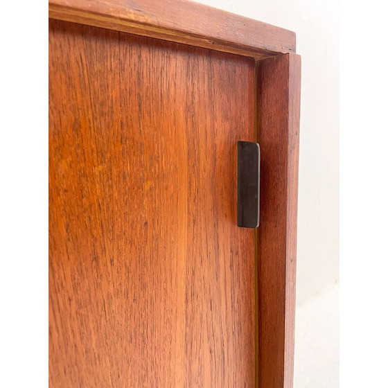 Image 1 of Vintage Holzanrichten, Deutschland 1960