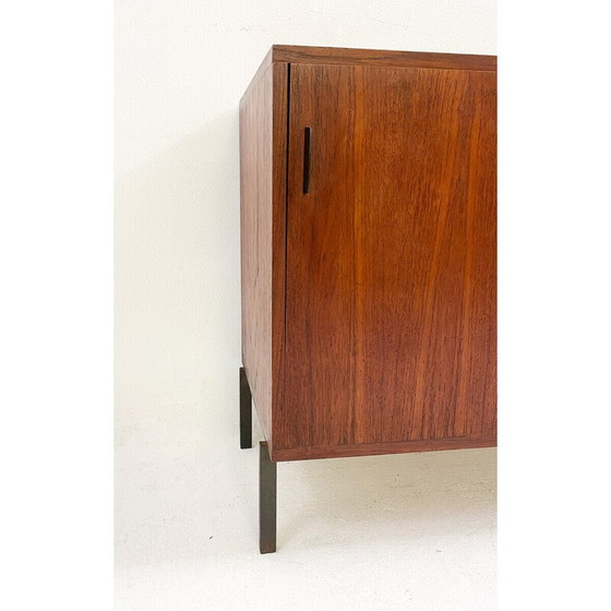 Image 1 of Vintage Holzanrichten, Deutschland 1960