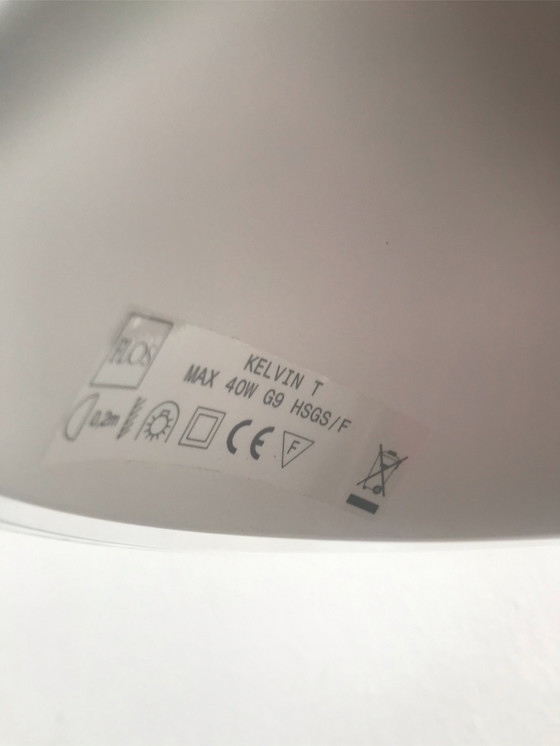 Image 1 of Flos Lampe Kelvin