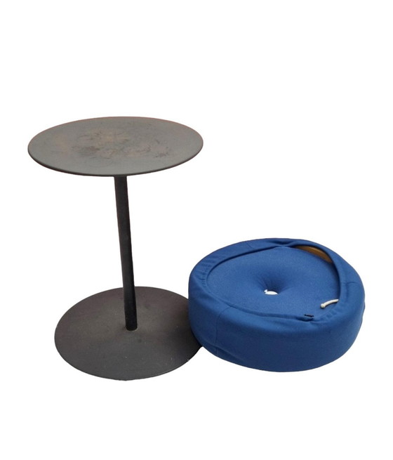 Image 1 of Alessandro Mendini, Inselsofa für Edra 1994