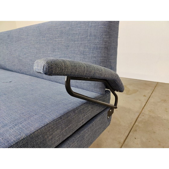 Image 1 of Italienisches Bettsofa aus der Mid Century-Zeit, 1960er Jahre