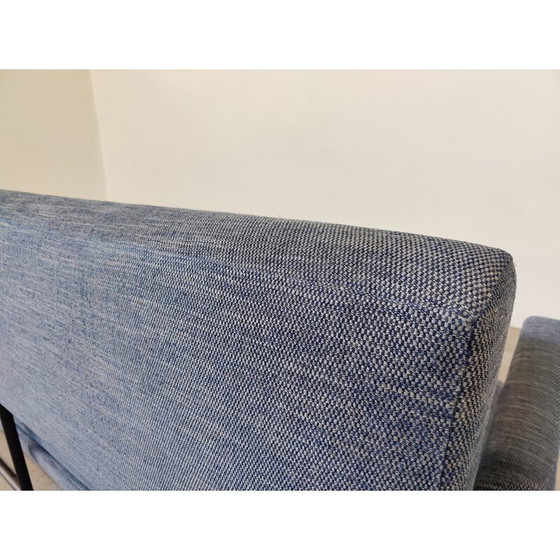 Image 1 of Italienisches Bettsofa aus der Mid Century-Zeit, 1960er Jahre