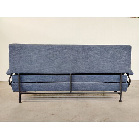 Image 1 of Italienisches Bettsofa aus der Mid Century-Zeit, 1960er Jahre