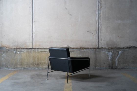 Image 1 of Arne Jacobsen - Fritz Hansen Modell 3300 Sessel