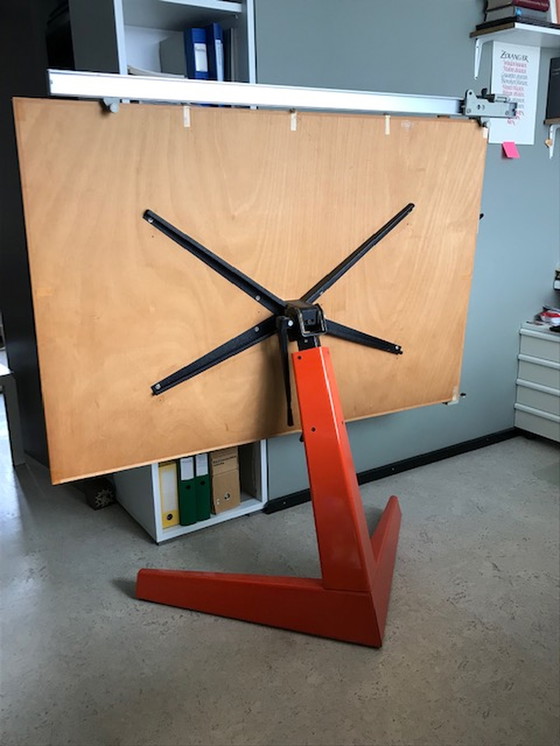 Image 1 of Zeichentisch Heron Parigi