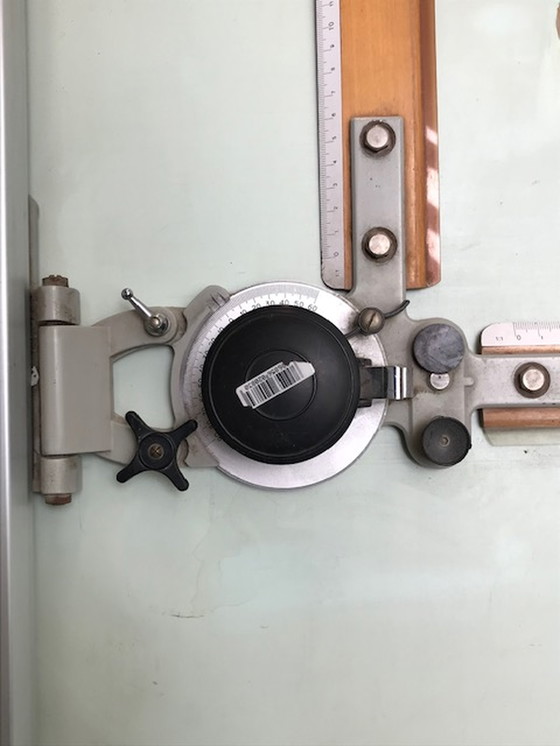 Image 1 of Zeichentisch Heron Parigi